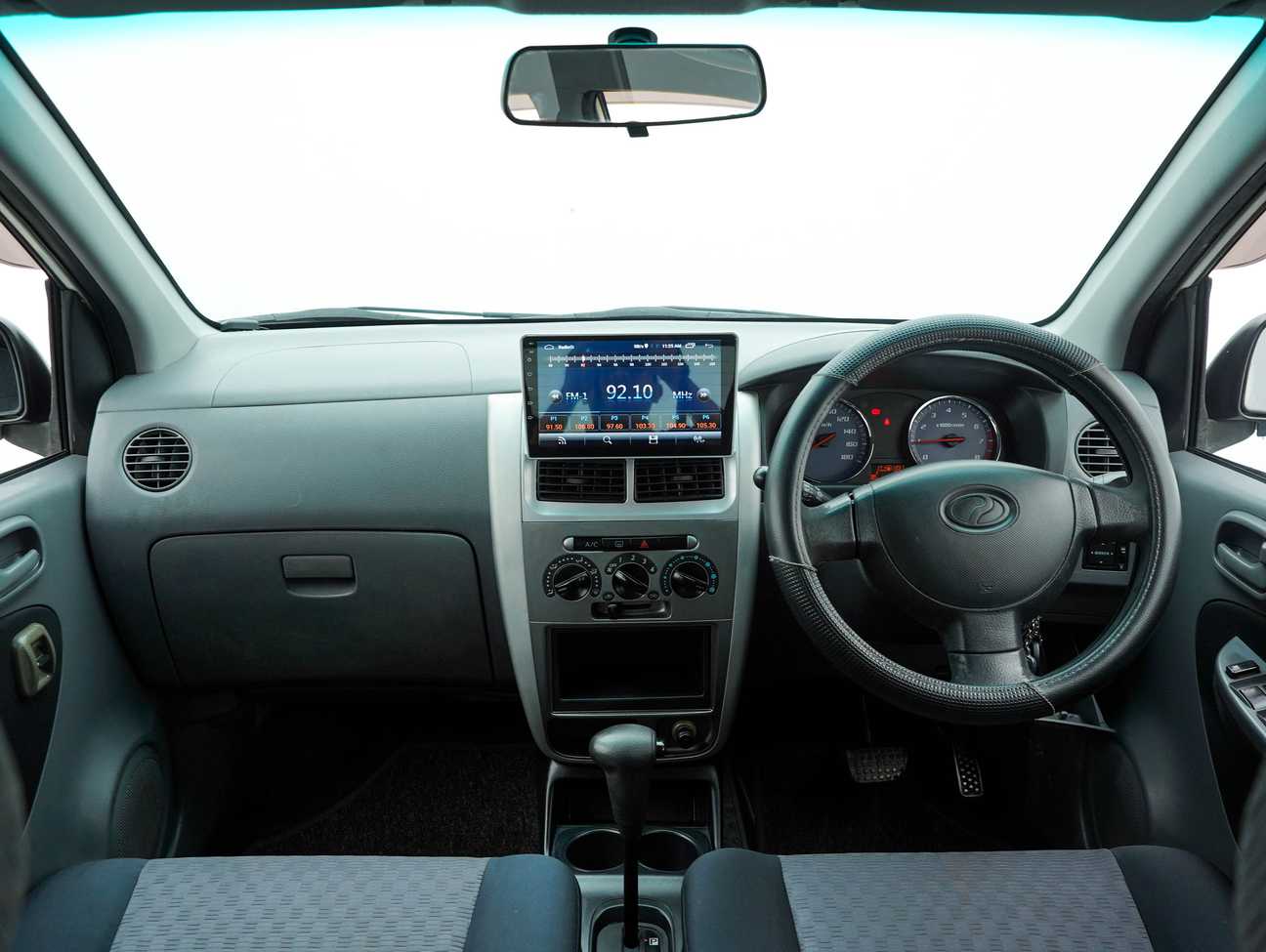 terpakai 2010 Perodua Viva EZ Elite 1.0