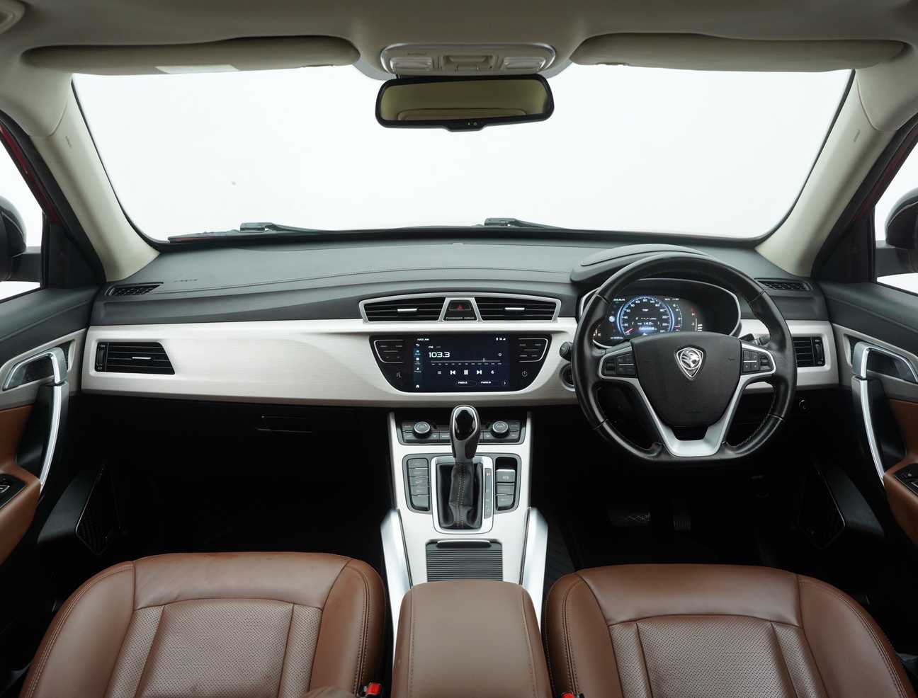 used 2019 Proton X70 Premium 1.8