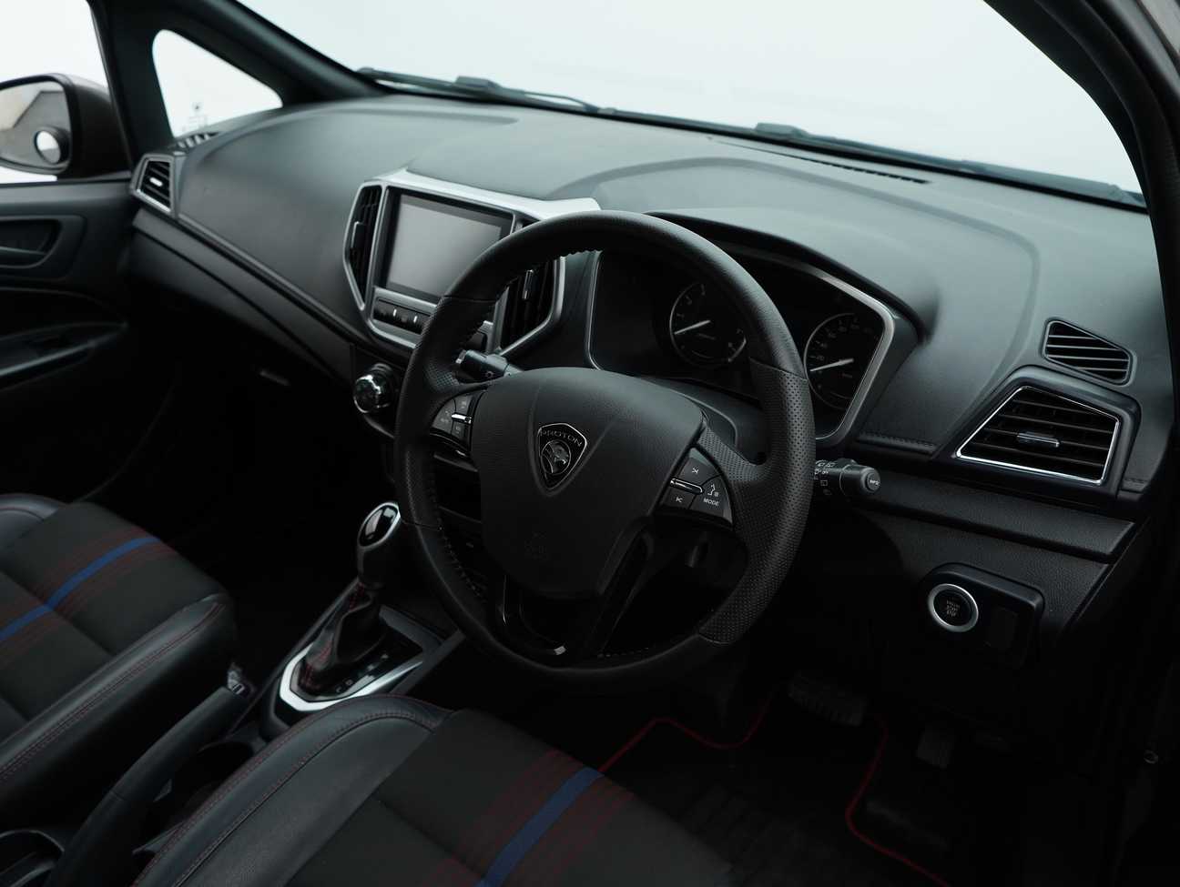 used 2019 Proton Iriz Premium 1.6