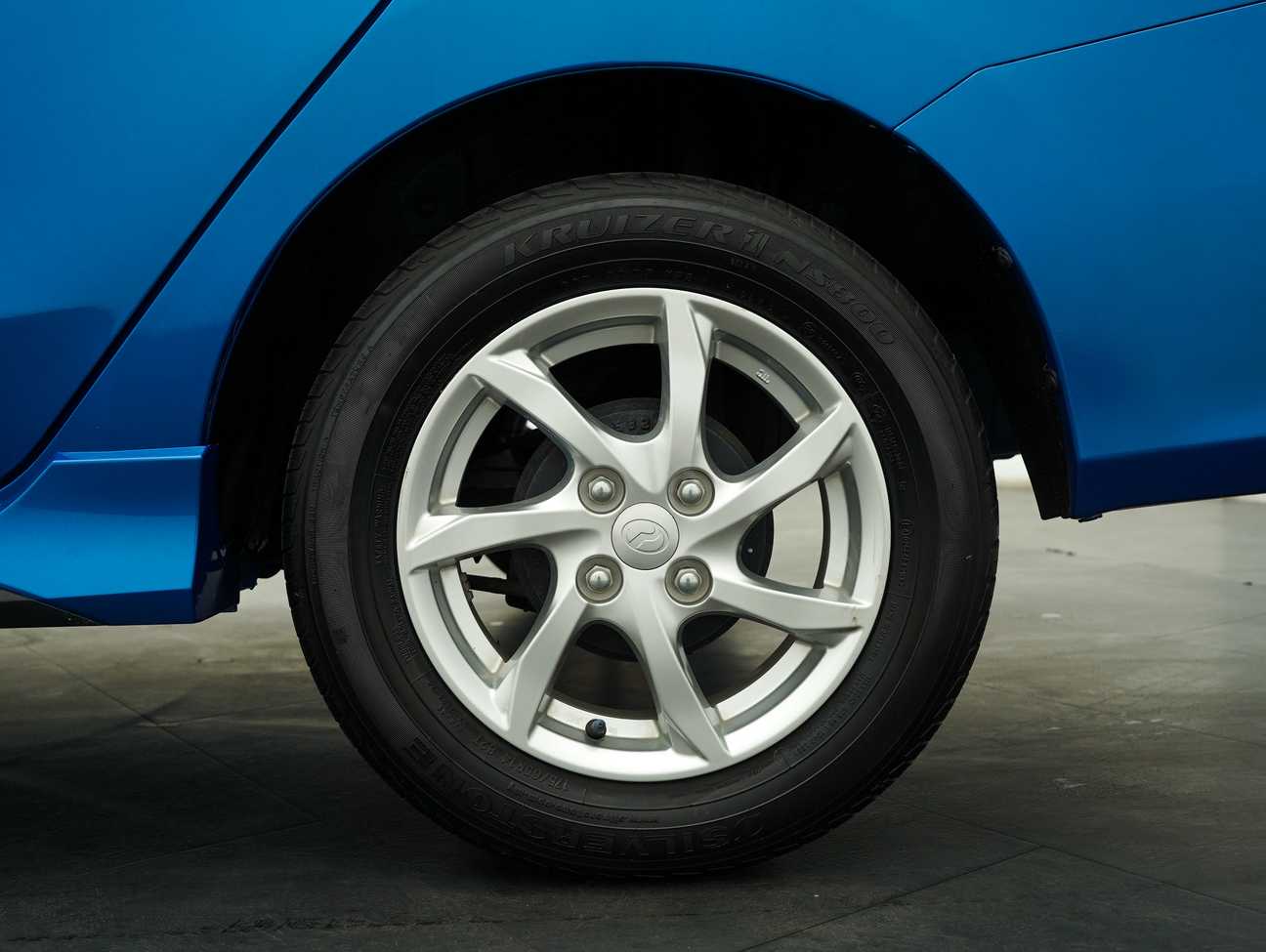 used 2020 Perodua Bezza G 1.0