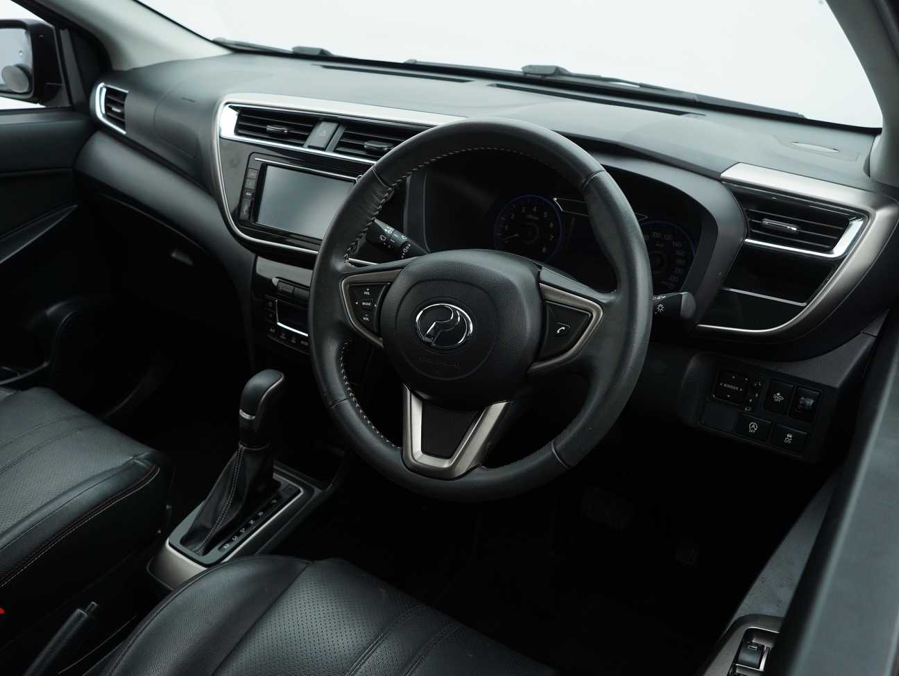 used 2017 Perodua Myvi AV 1.5