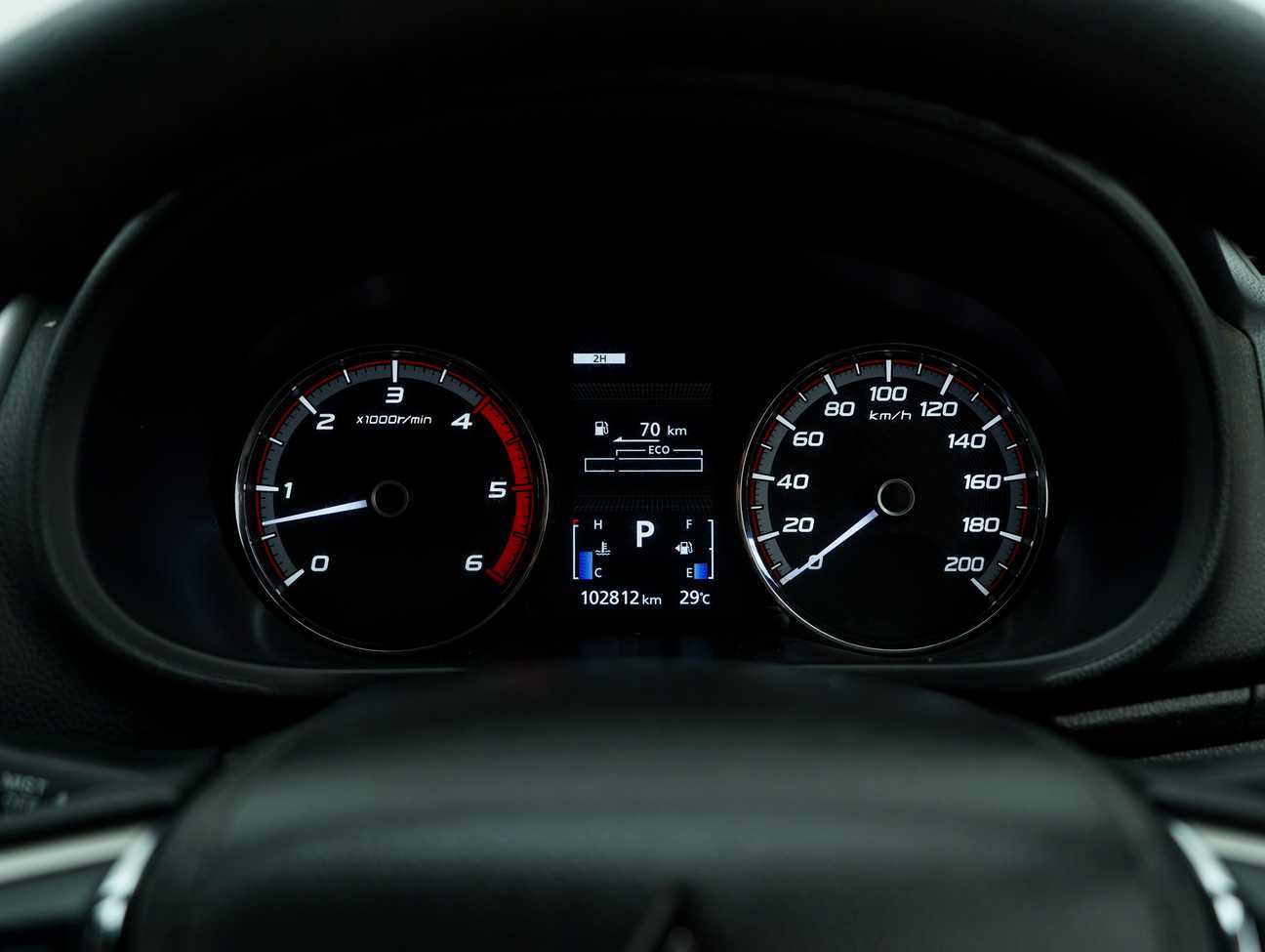used 2022 Mitsubishi Triton VGT Premium Updated Spec Dual Cab 4X4 2.4