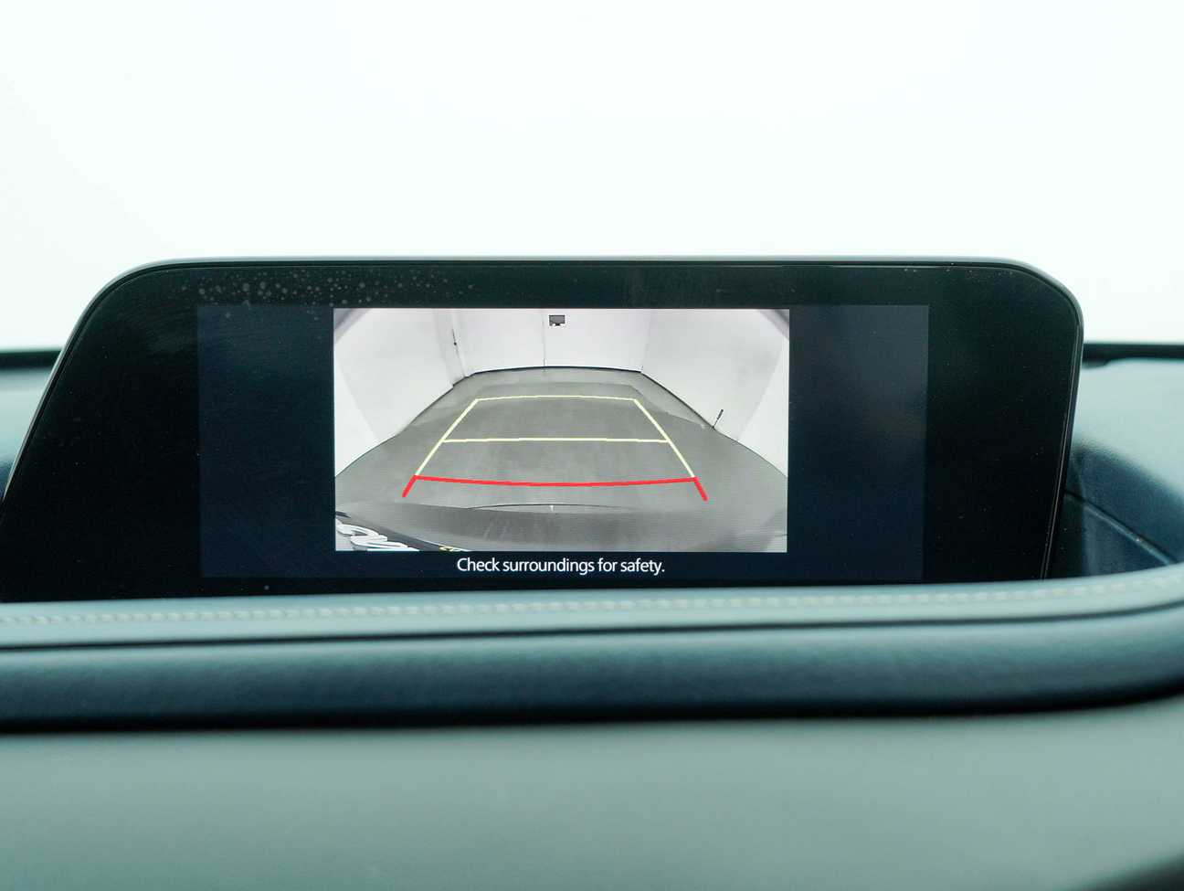 terpakai 2020 Mazda CX-30 SKYACTIV-G Core GVC Plus 2.0