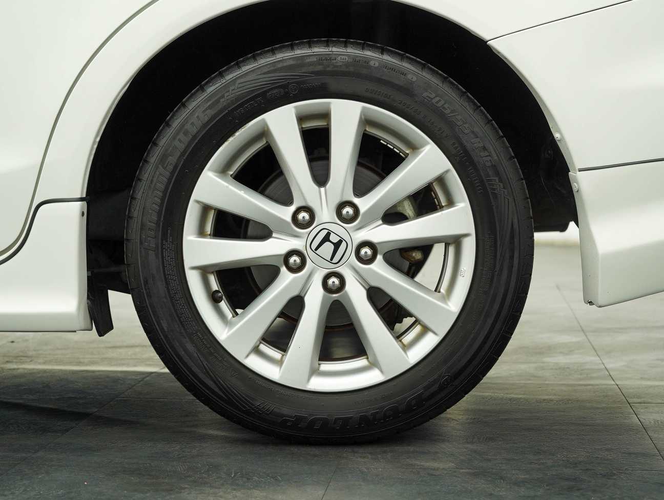 used 2015 Honda Civic S 1.8