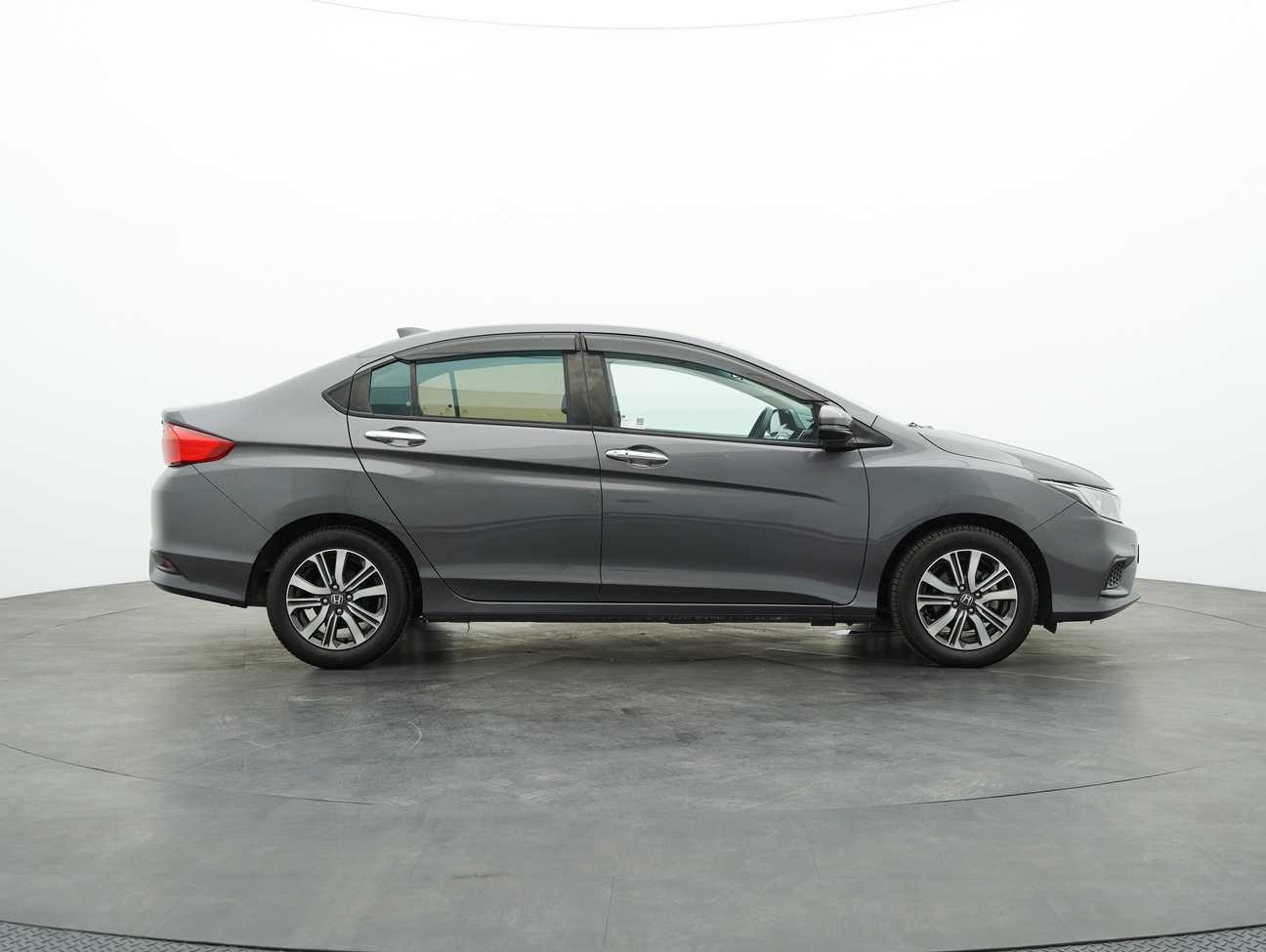 used 2019 Honda CITY E 1.5