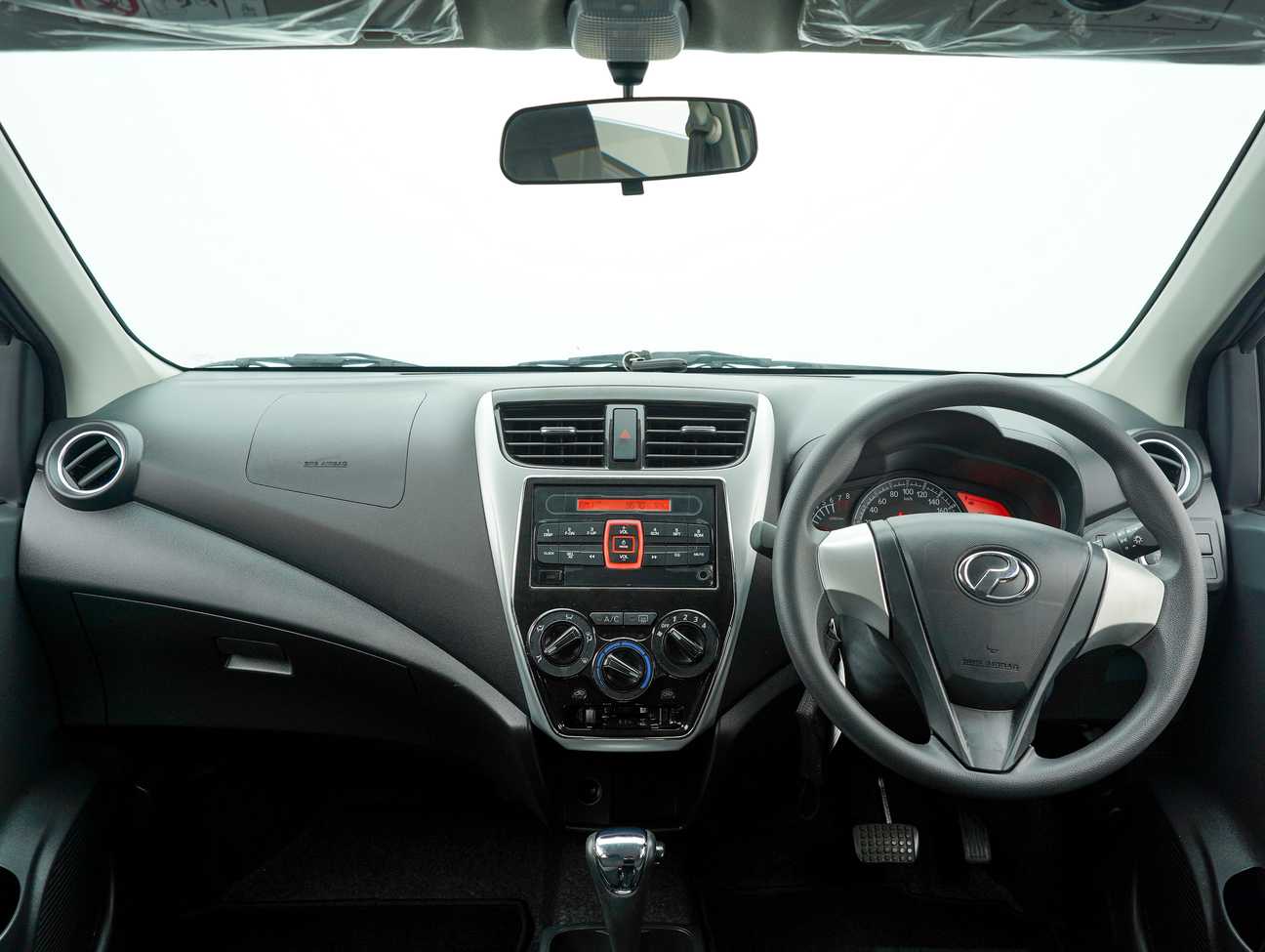 used 2021 Perodua AXIA STYLE 1.0