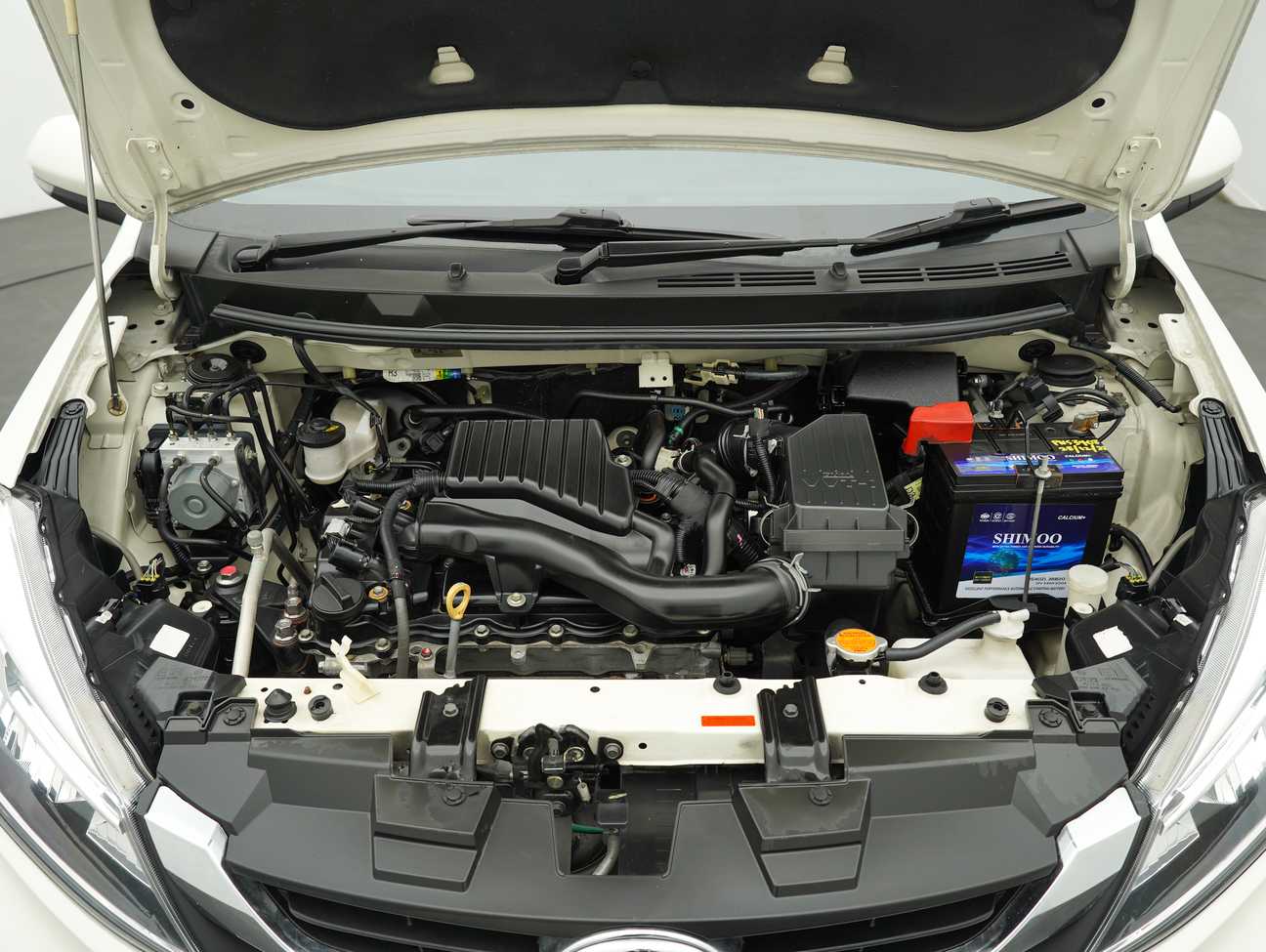 used 2018 Perodua Myvi H 1.5