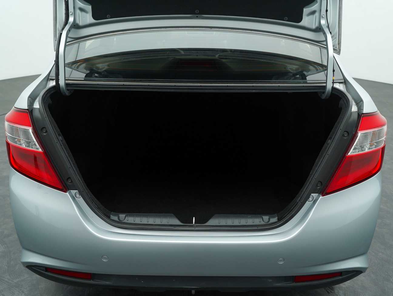 used 2016 Perodua Bezza Advance 1.3