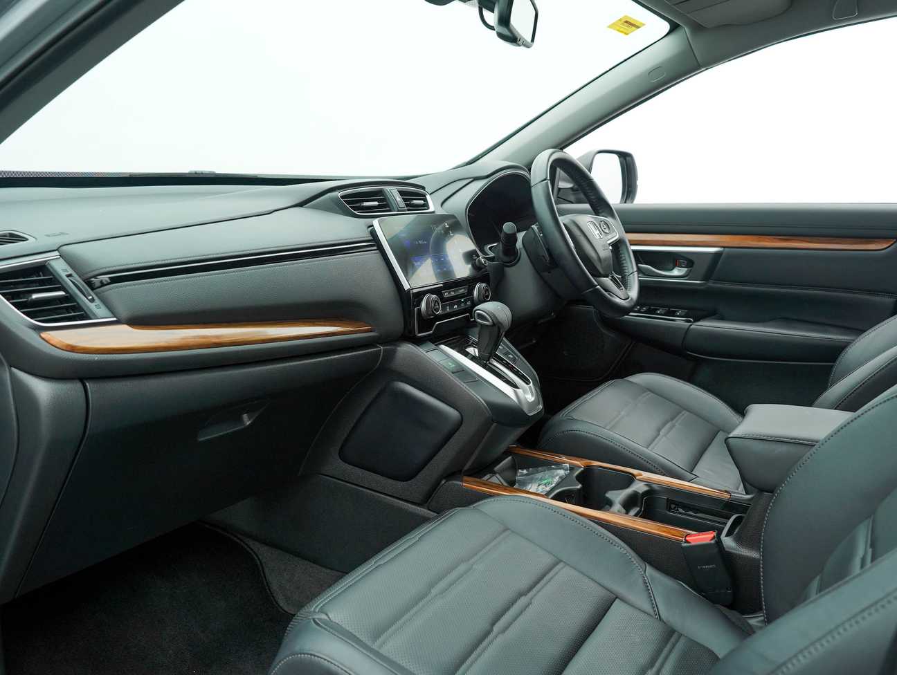 used 2020 Honda CR-V TC 1.5