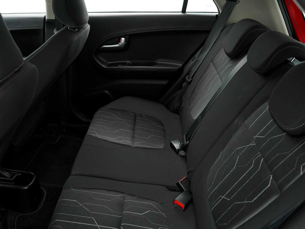 terpakai 2014 Kia Picanto  1.2