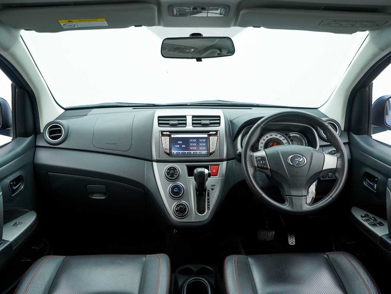 used 2017 Perodua Myvi Advance 1.5