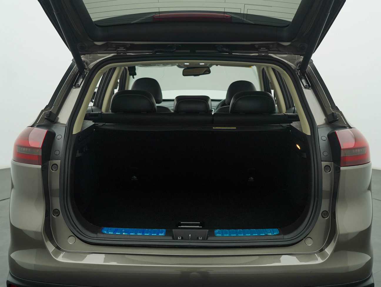 used 2021 Proton X70 Executive 1.8