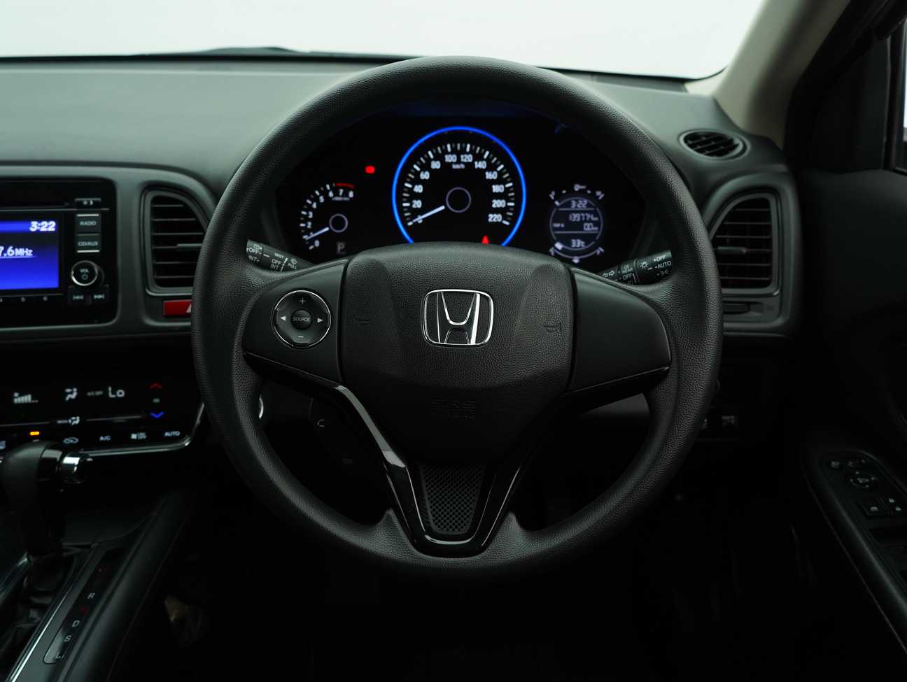 used 2015 Honda HR-V E 1.8