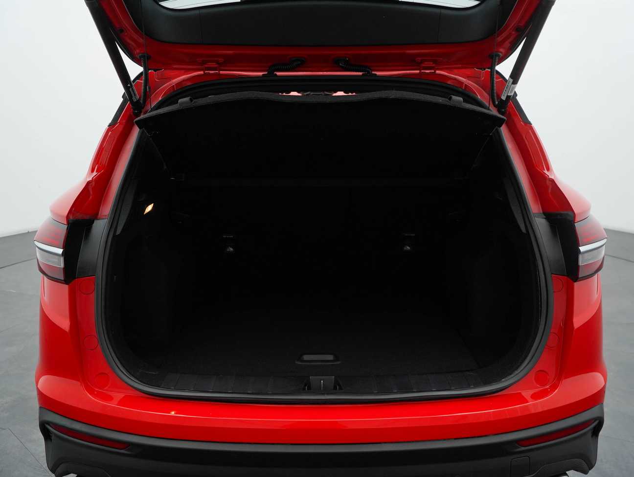 used 2021 Proton X50 Flagship 1.5