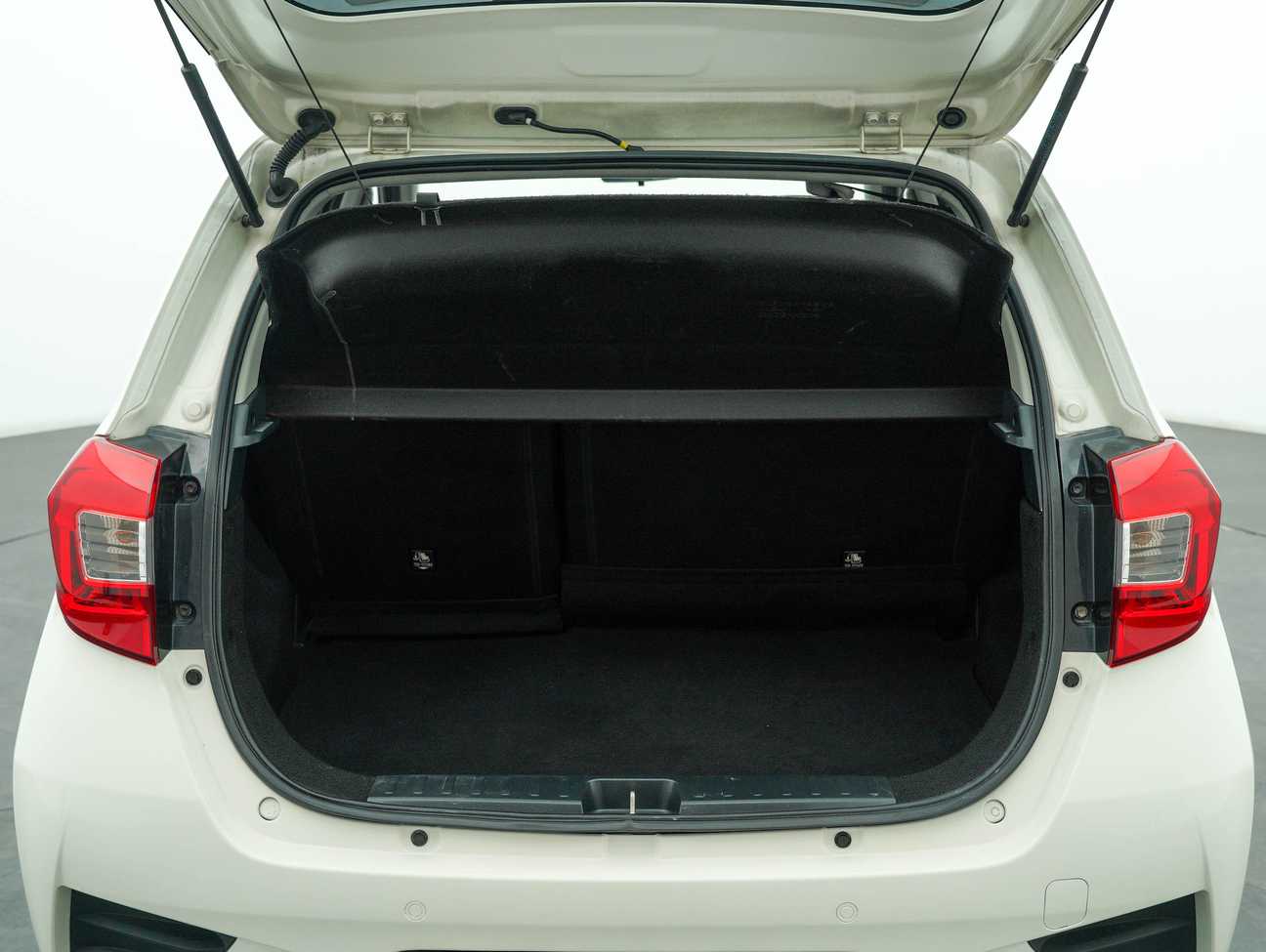 used 2019 Perodua Myvi AV 1.5