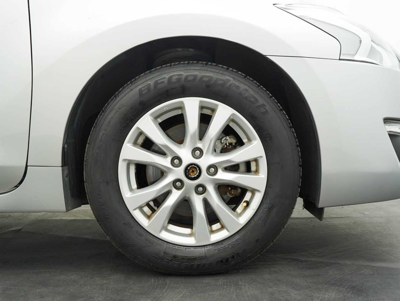 used 2015 Nissan TEANA XE 2.0