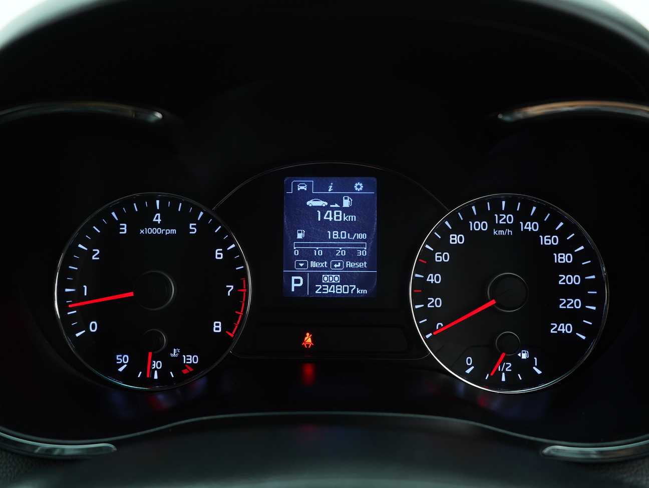 used 2014 Kia Cerato  1.6