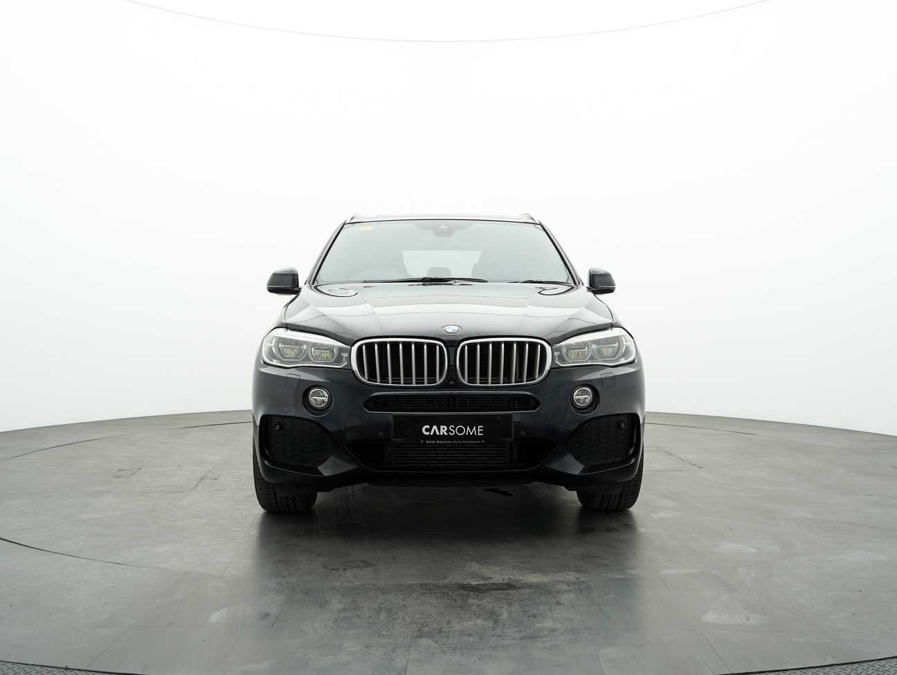 terpakai 2018 BMW X5 xDrive40e M Sport 2.0