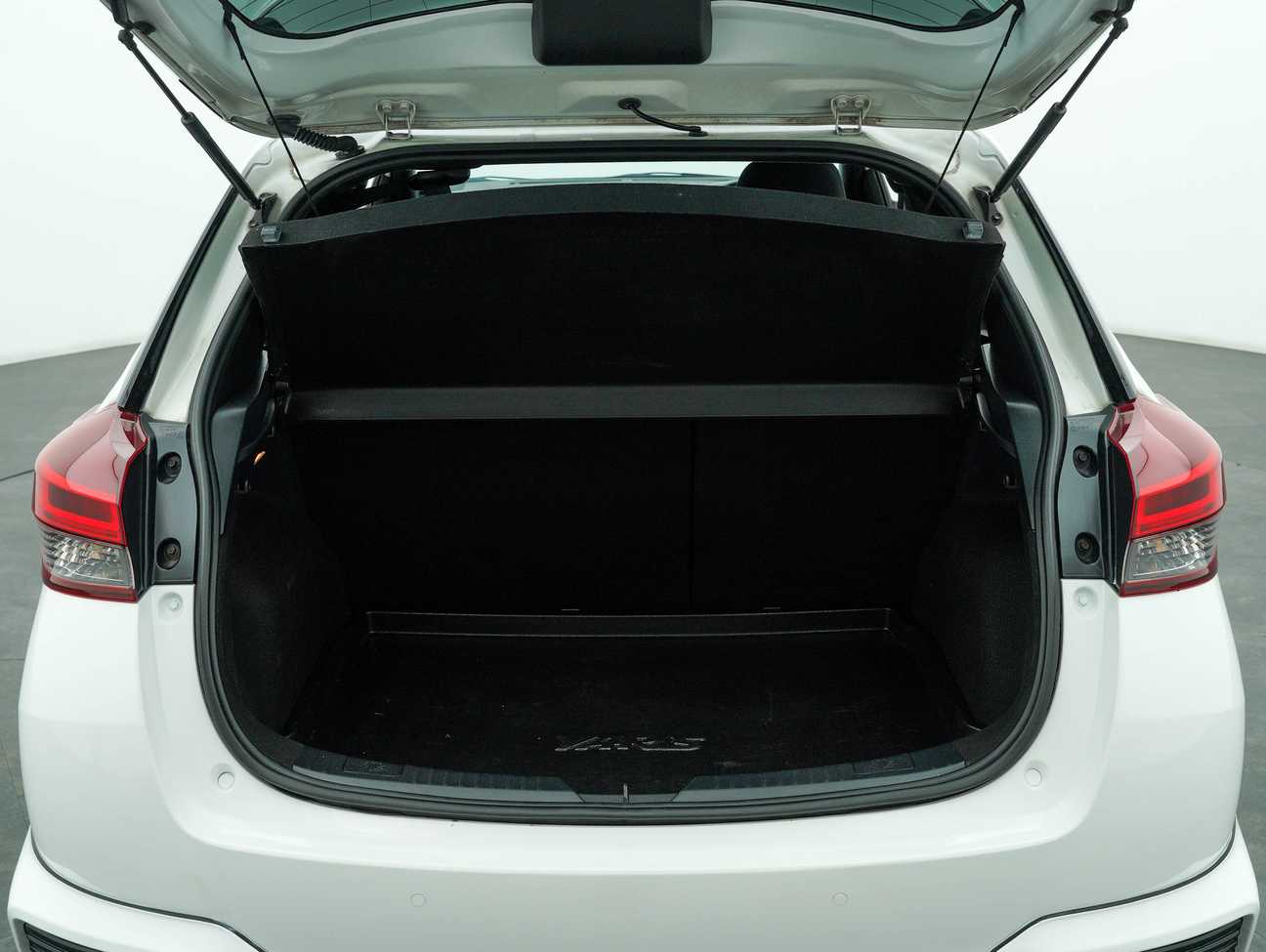 used 2019 Toyota Yaris G 1.5