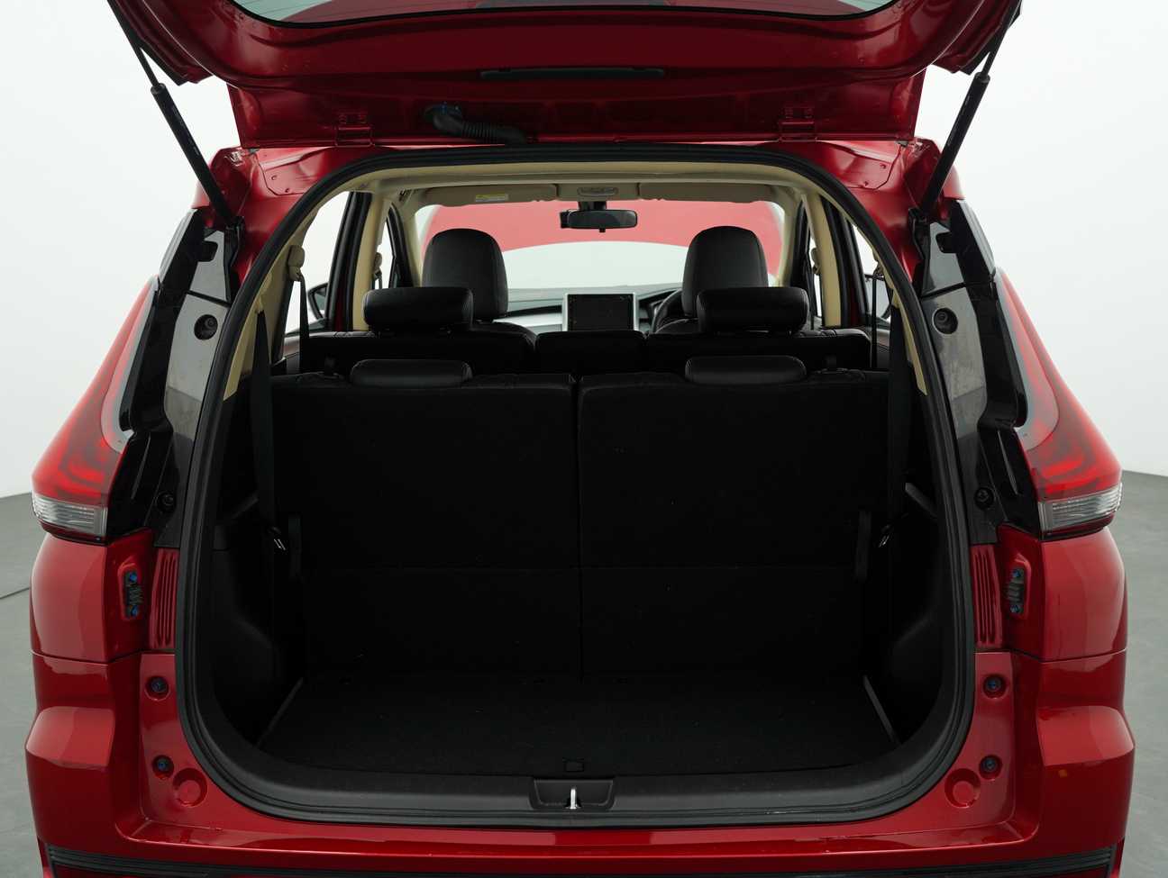 used 2022 Mitsubishi Xpander  1.5