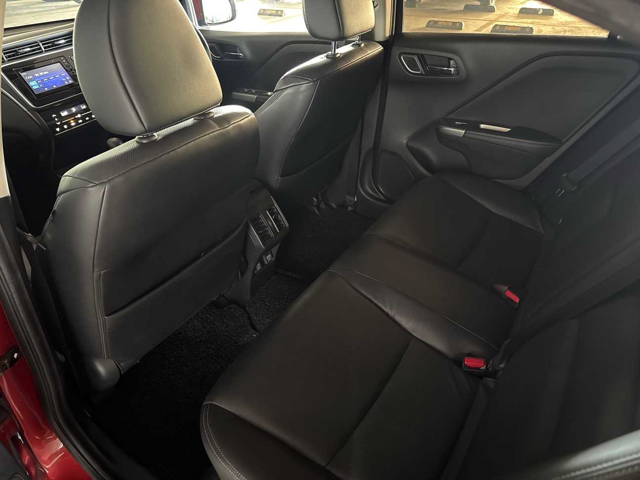 used 2020 Honda City V 1.5