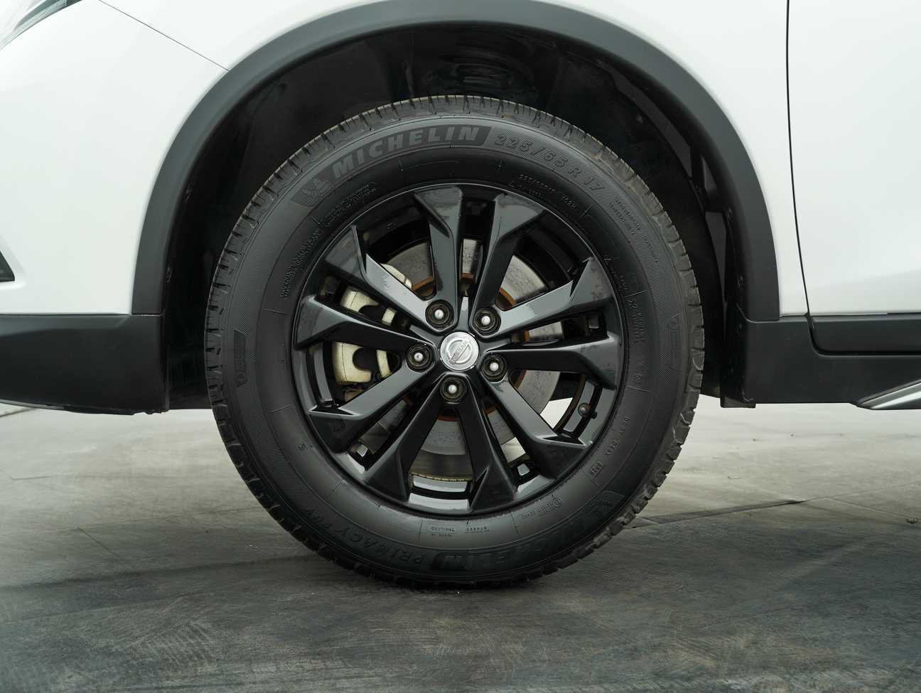 used 2017 Nissan X-Trail Aero Edition 2.0