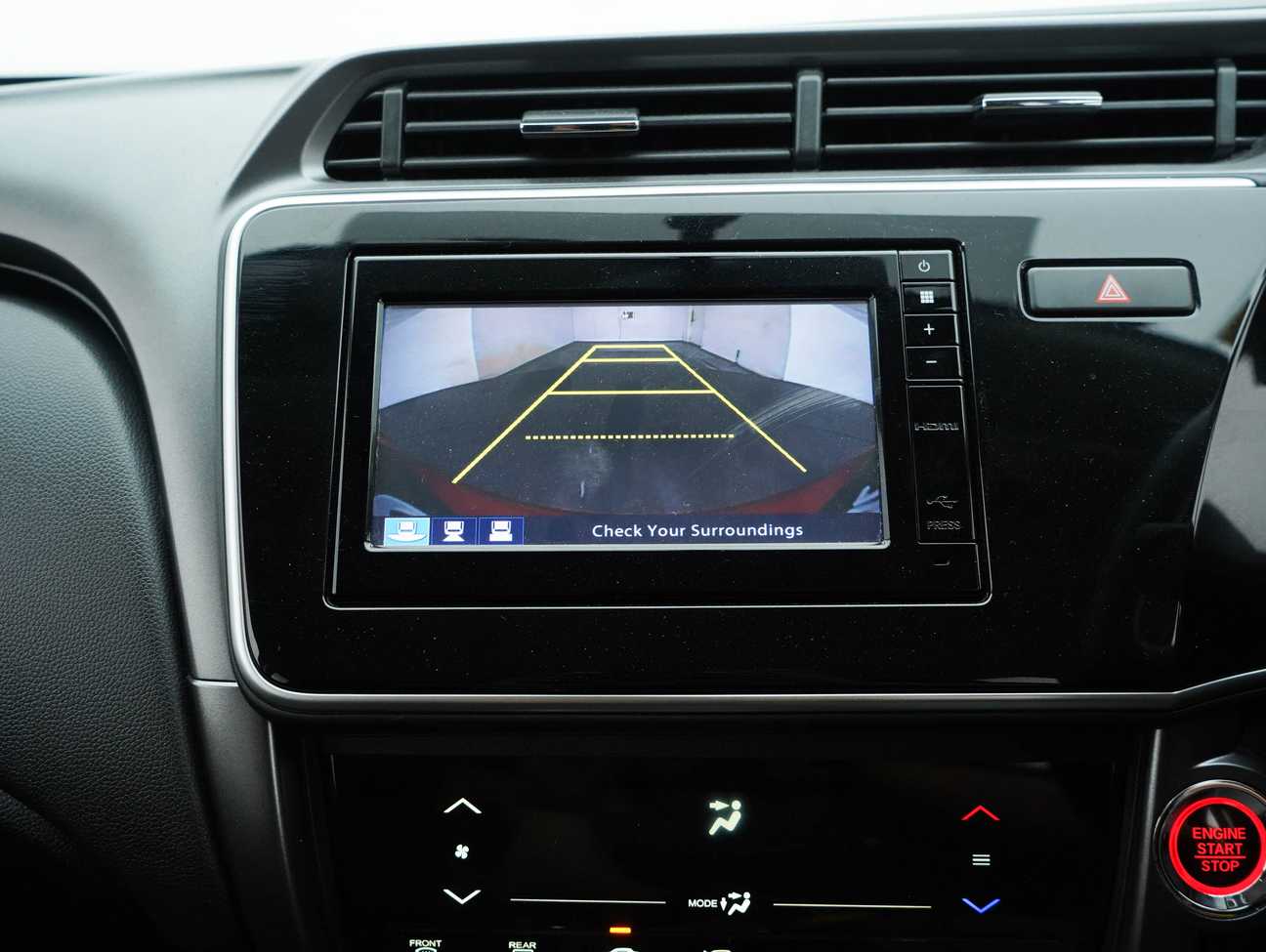 used 2020 Honda City E 1.5