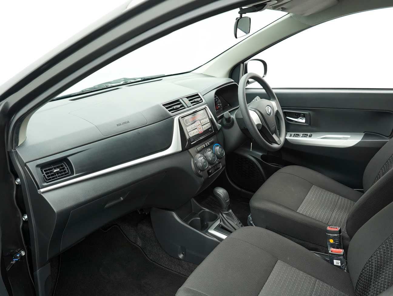 terpakai 2022 Perodua Bezza G 1.0