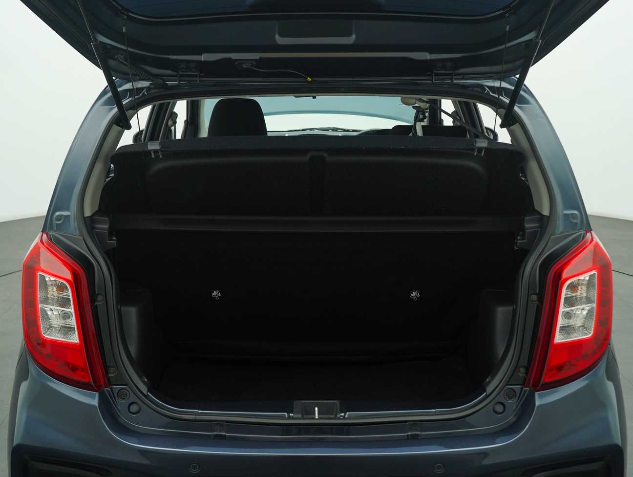 used 2022 Perodua AXIA Advance 1.0