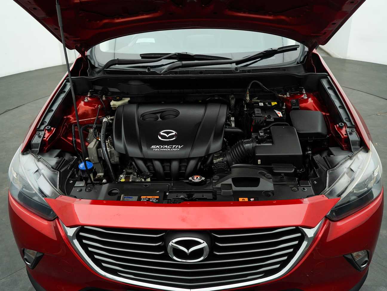 used 2016 Mazda CX-3 SKYACTIV-G 2.0