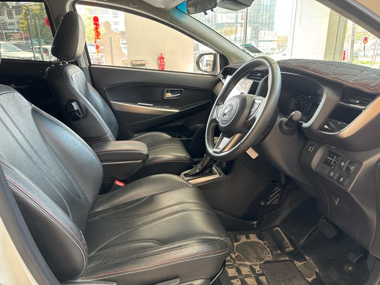 terpakai 2018 Perodua Myvi AV 1.5