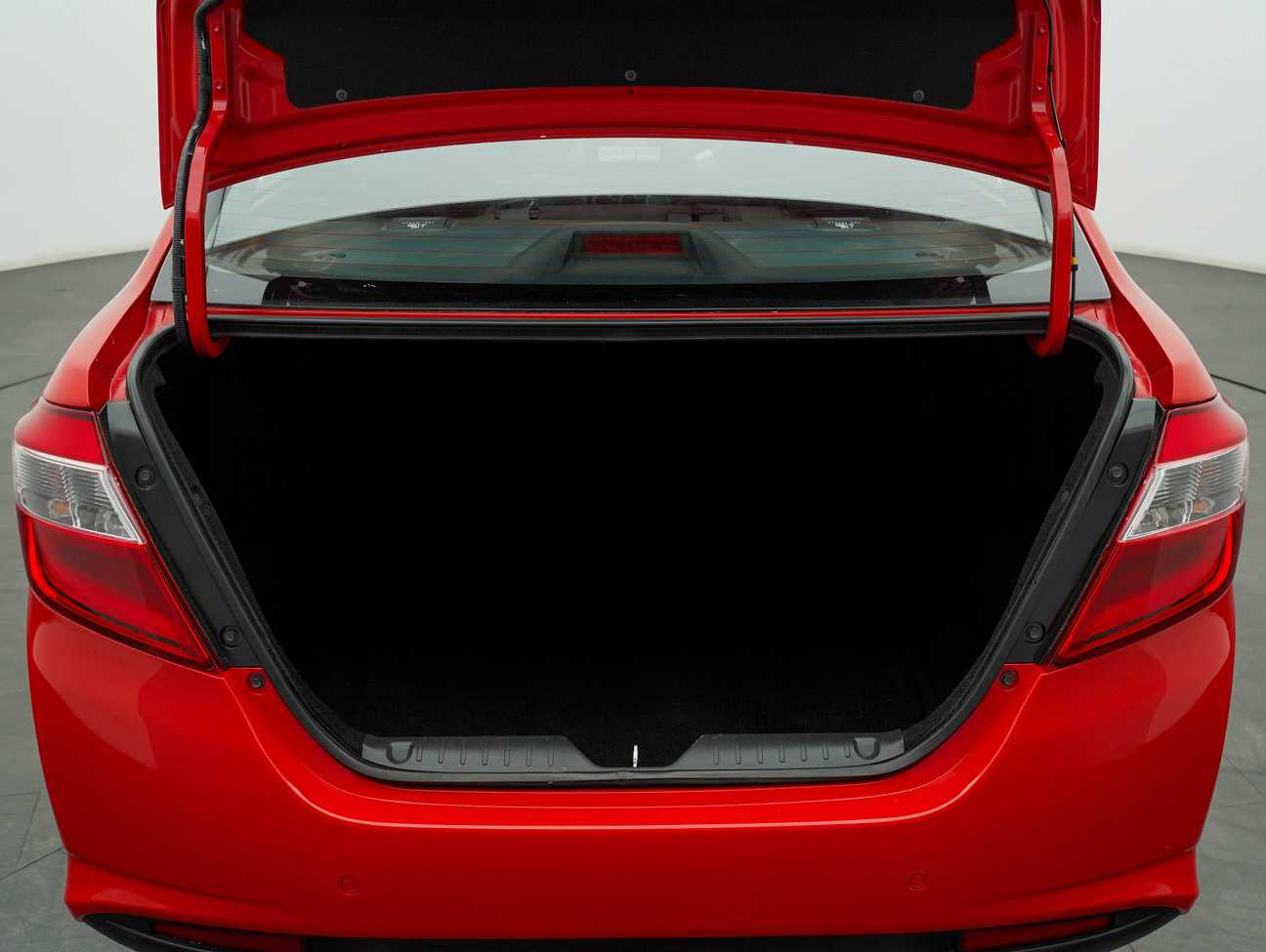 used 2016 Perodua Bezza X Premium 1.3