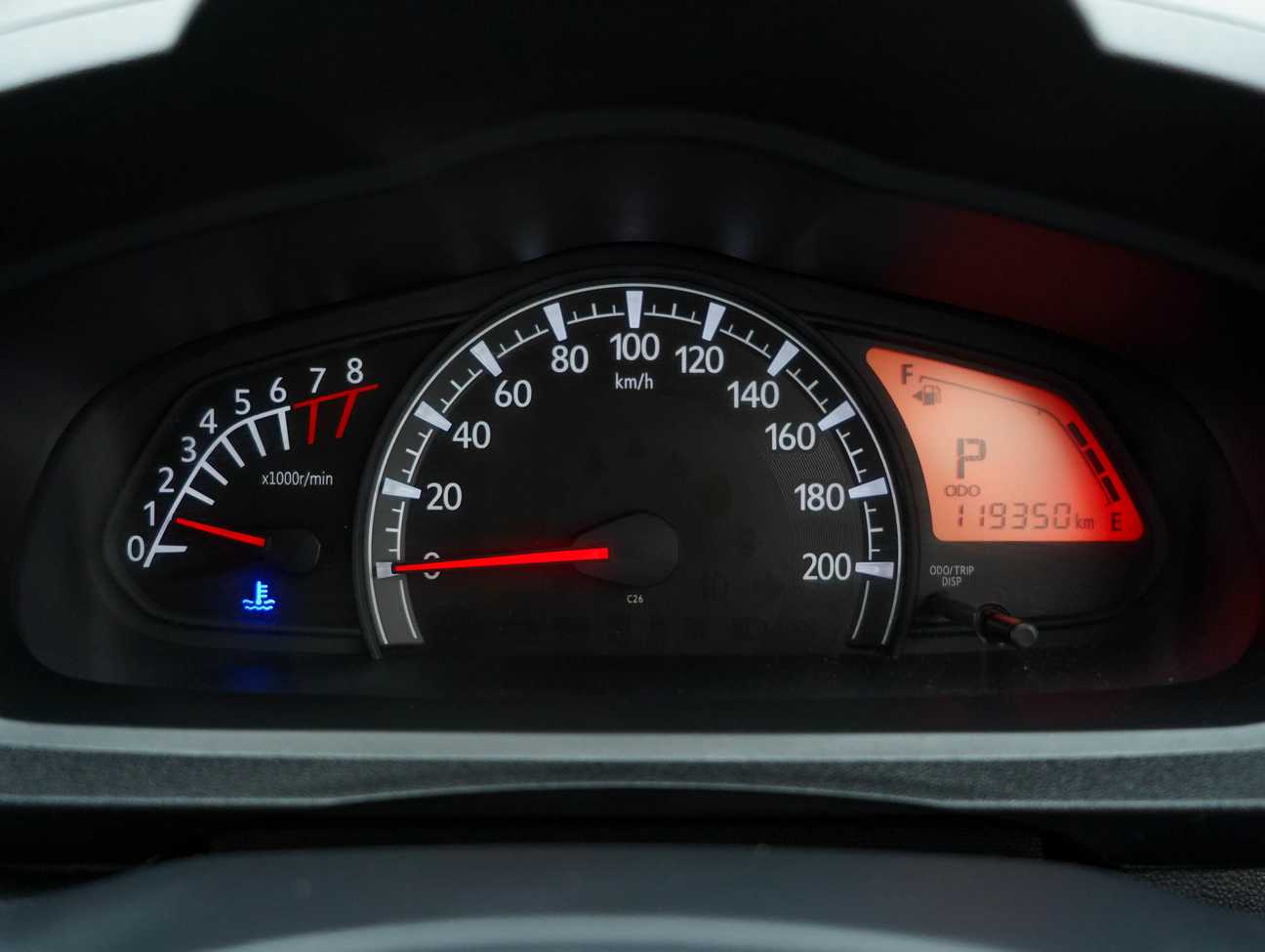 used 2020 Perodua AXIA Advance 1.0