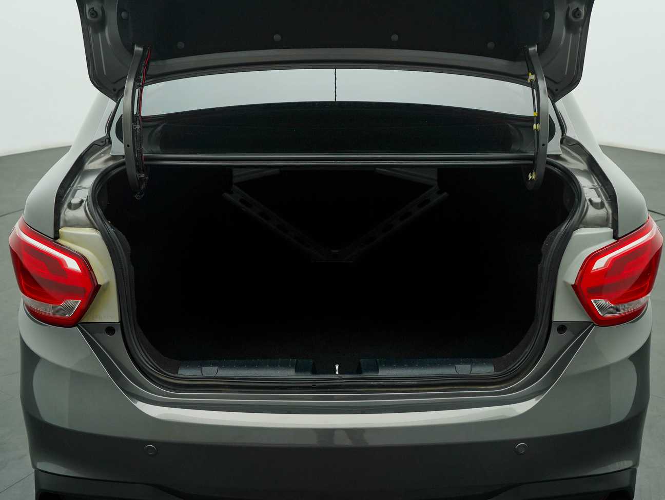 used 2018 Proton Persona Standard 1.6