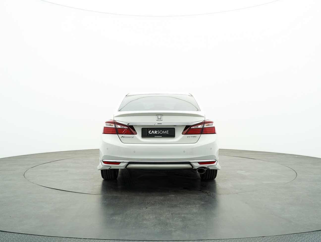 used 2017 Honda Accord i-VTEC VTi 2.0