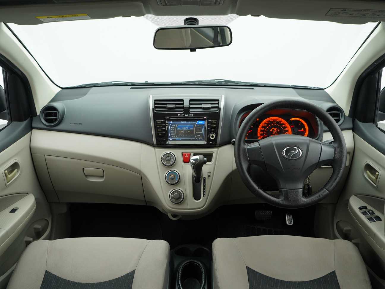 used 2012 Perodua Myvi EZ 1.3