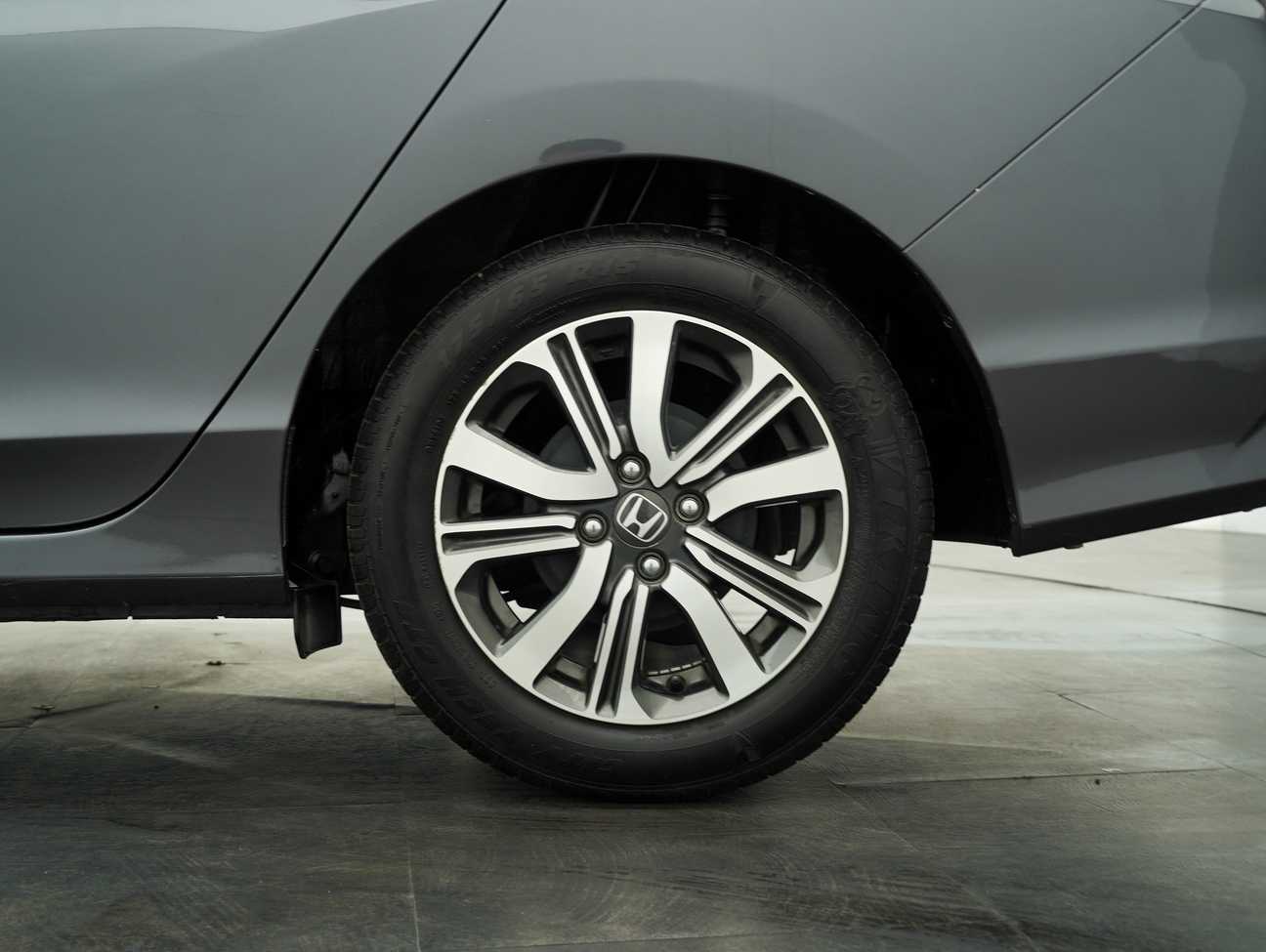 used 2018 Honda City S 1.5