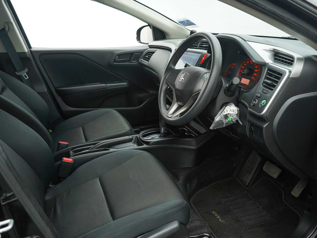 used 2017 Honda CITY S+ I-VTEC 1.5