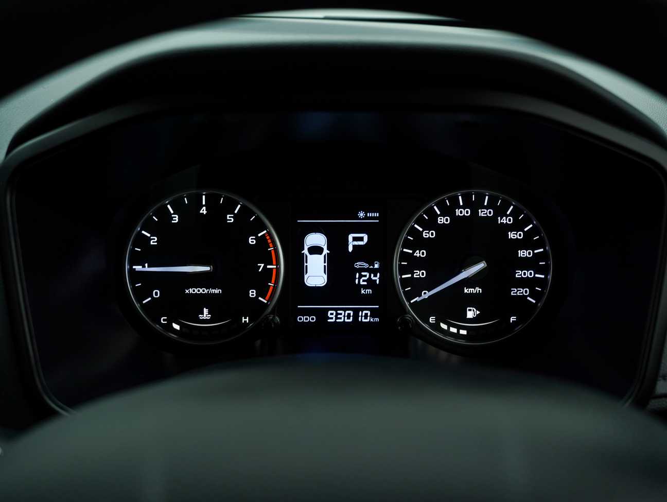 used 2020 Proton Persona Standard 1.6