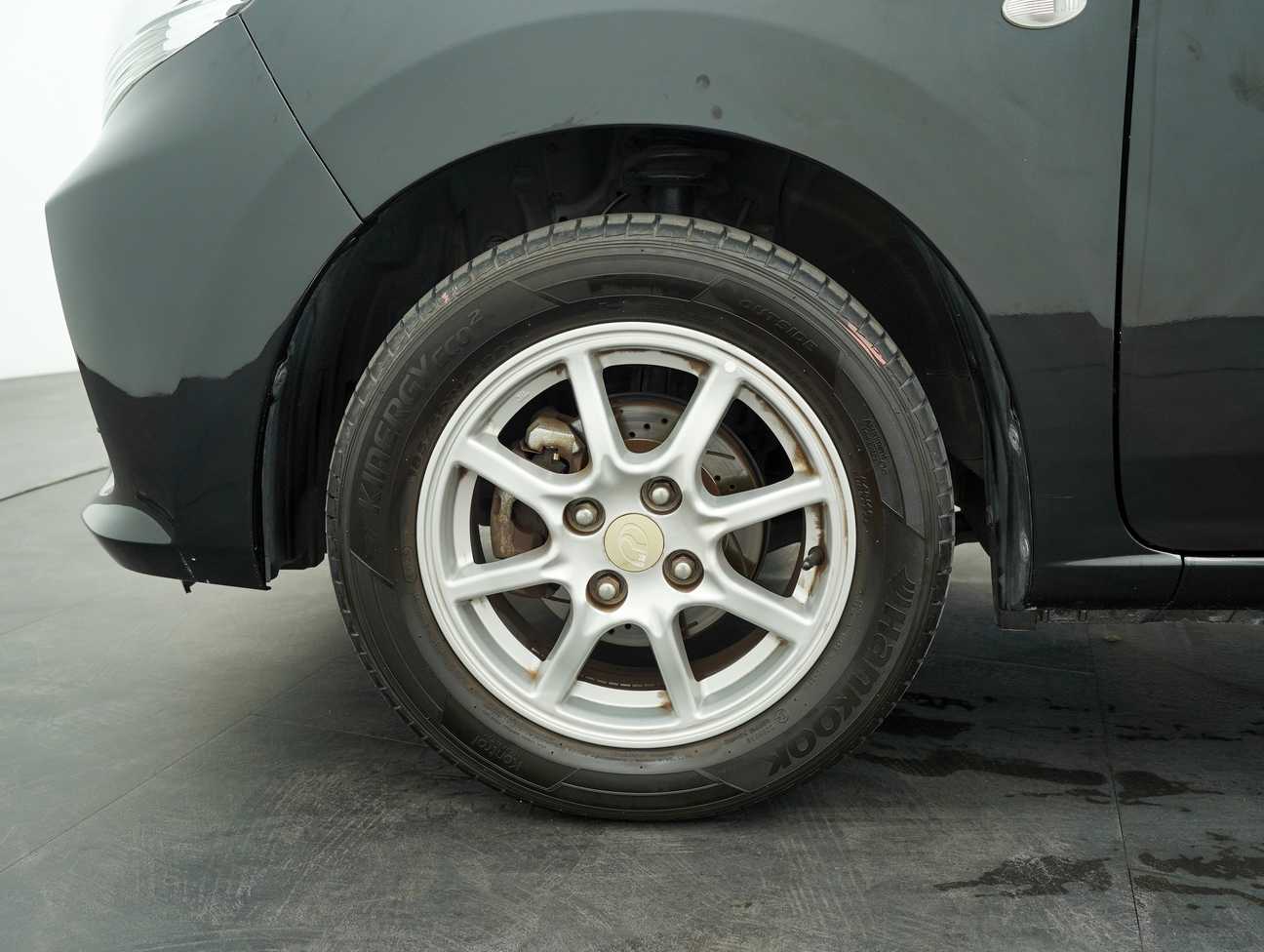 used 2018 Perodua AXIA G 1.0