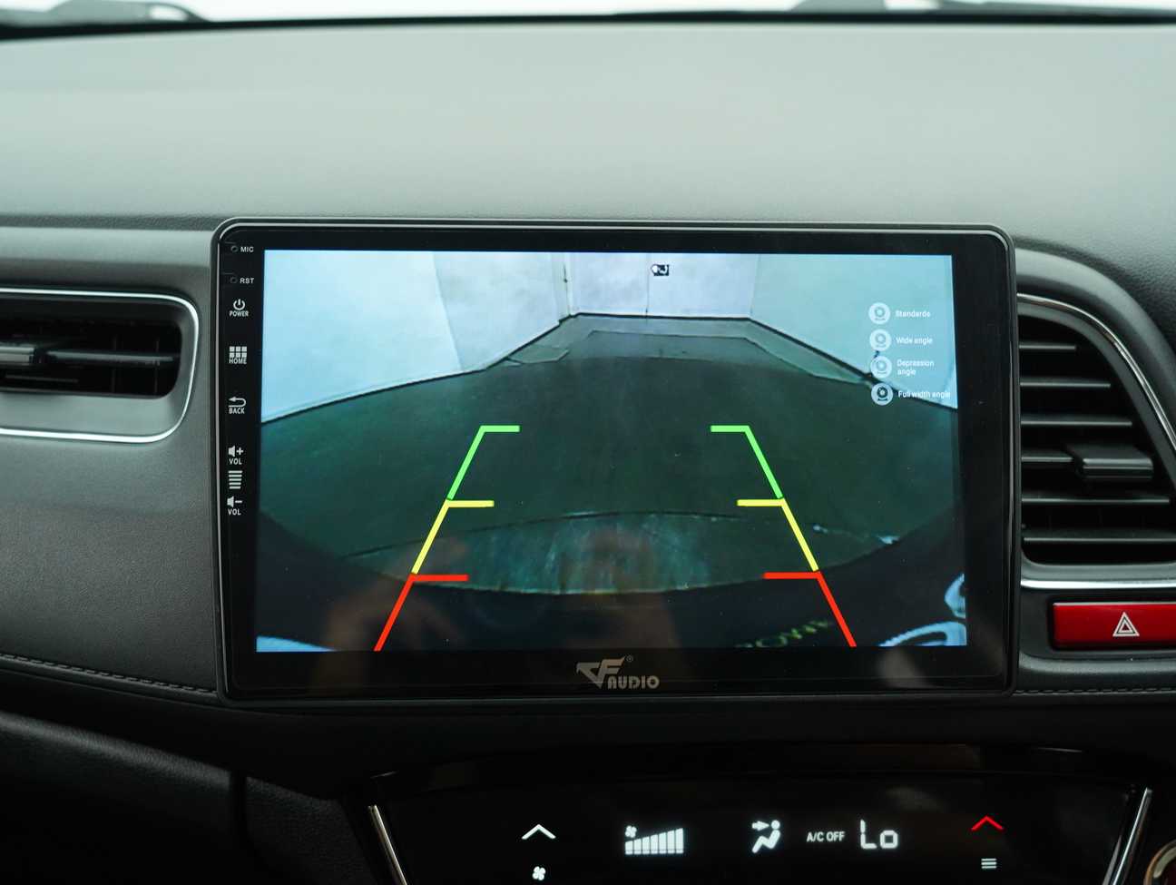 used 2015 Honda HR-V V 1.8