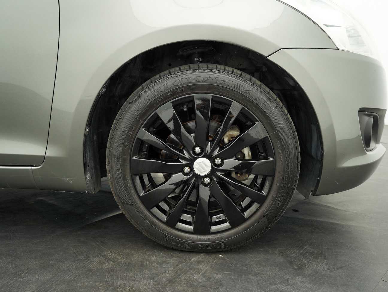 used 2014 Suzuki Swift GLX 1.4