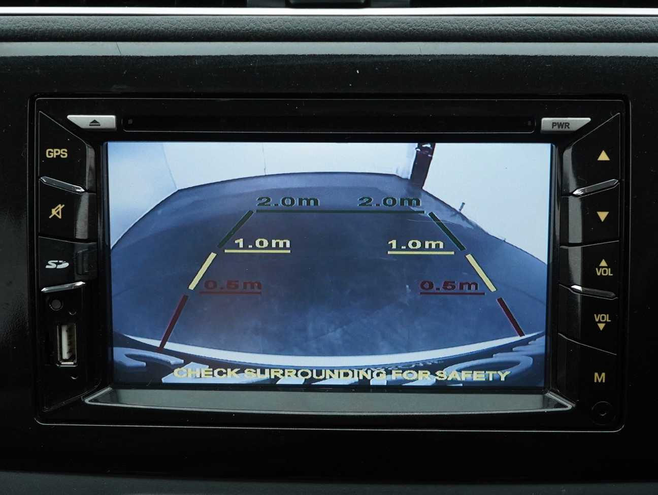 used 2016 Perodua Bezza Advance 1.3