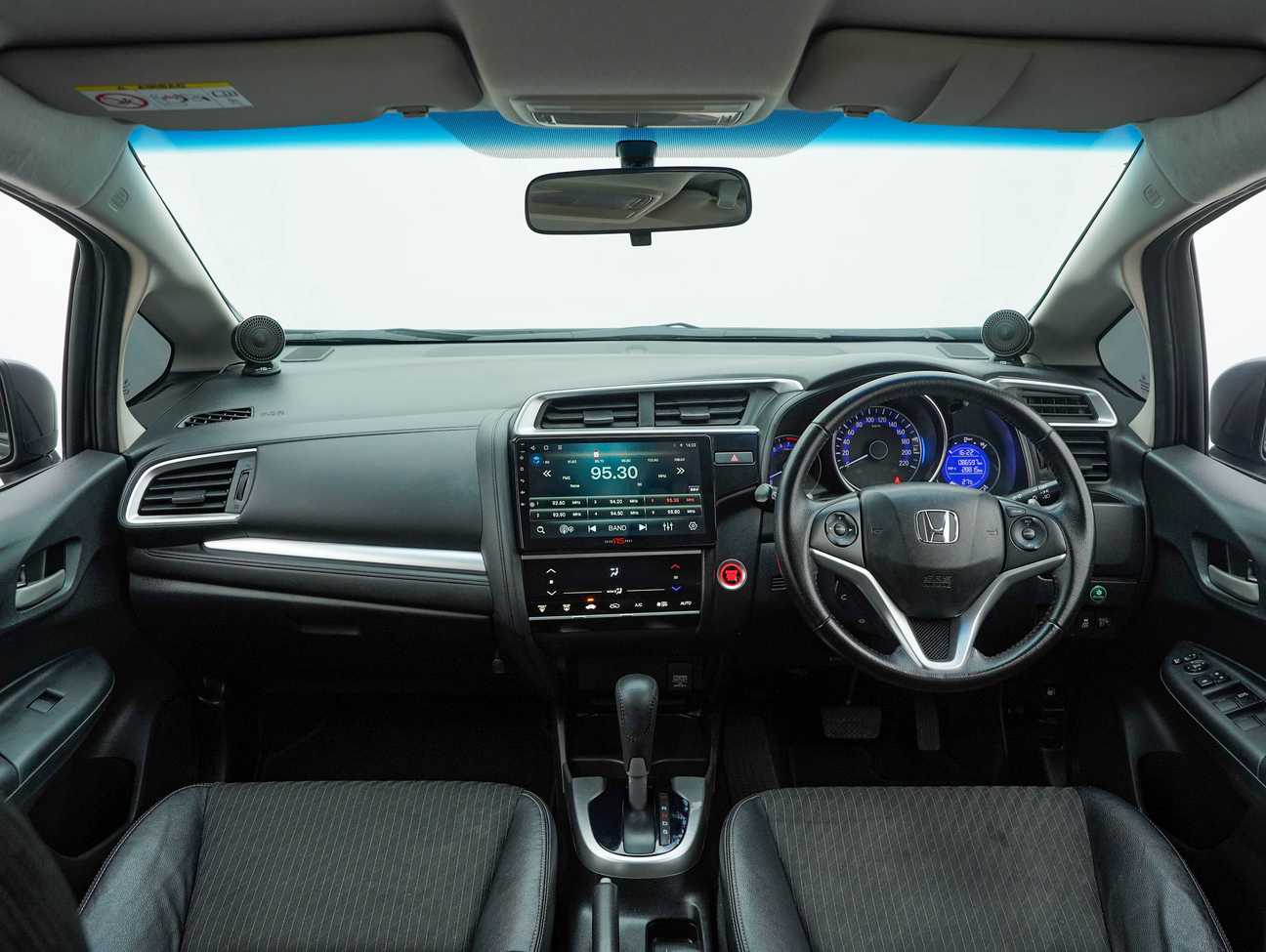 used 2018 Honda Jazz V 1.5