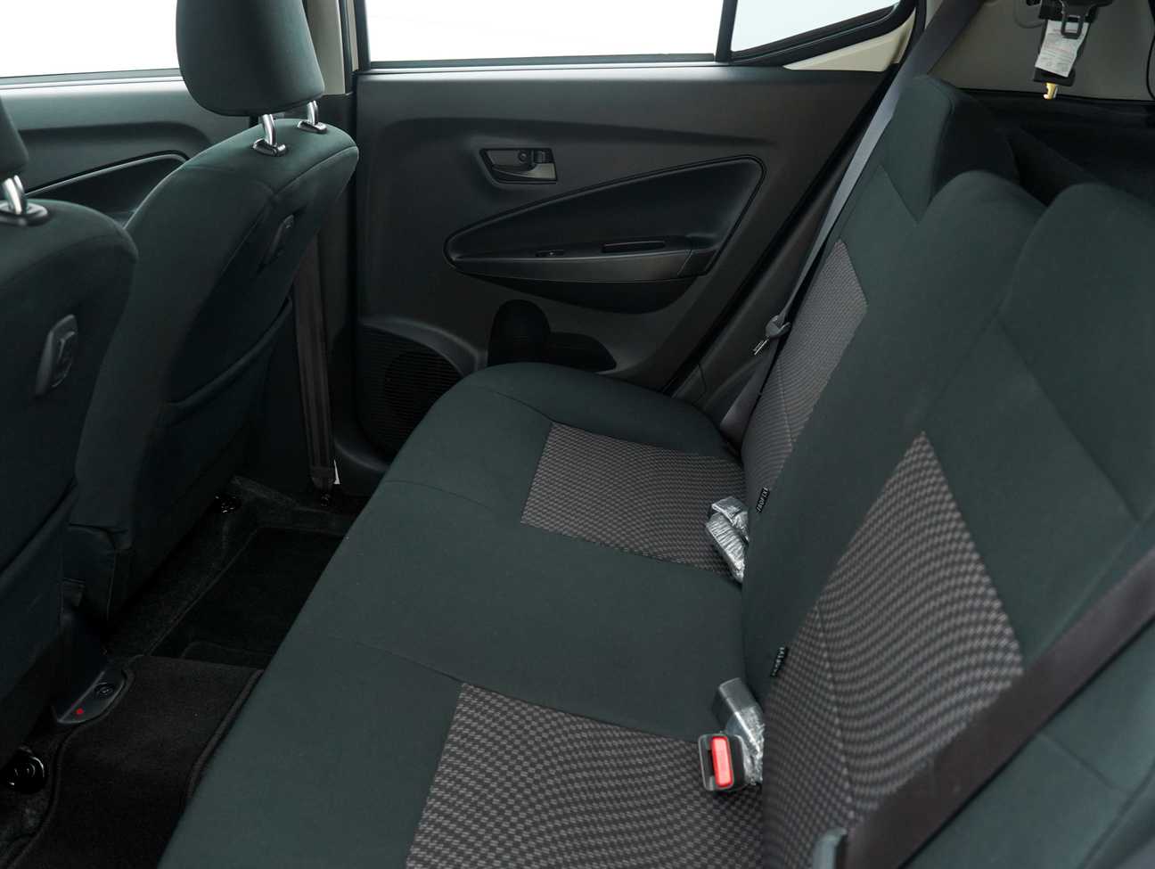 used 2022 Perodua AXIA GXtra 1.0