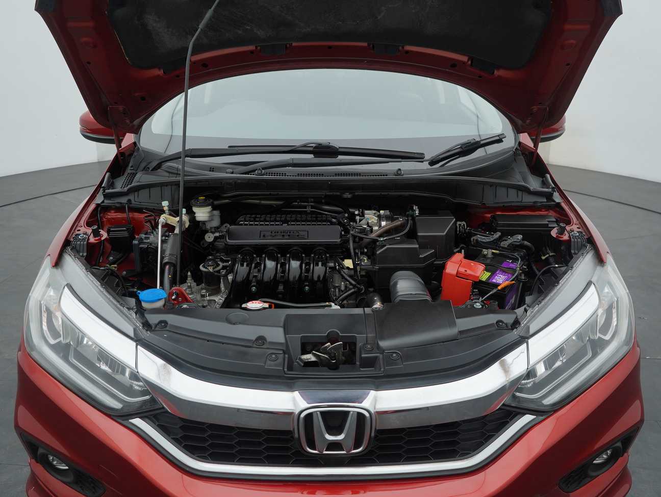 used 2019 Honda City V 1.5