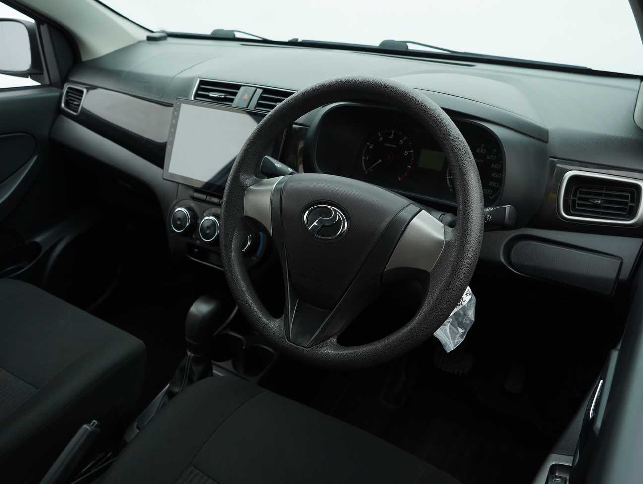 terpakai 2018 Perodua Bezza G Standard 1.0