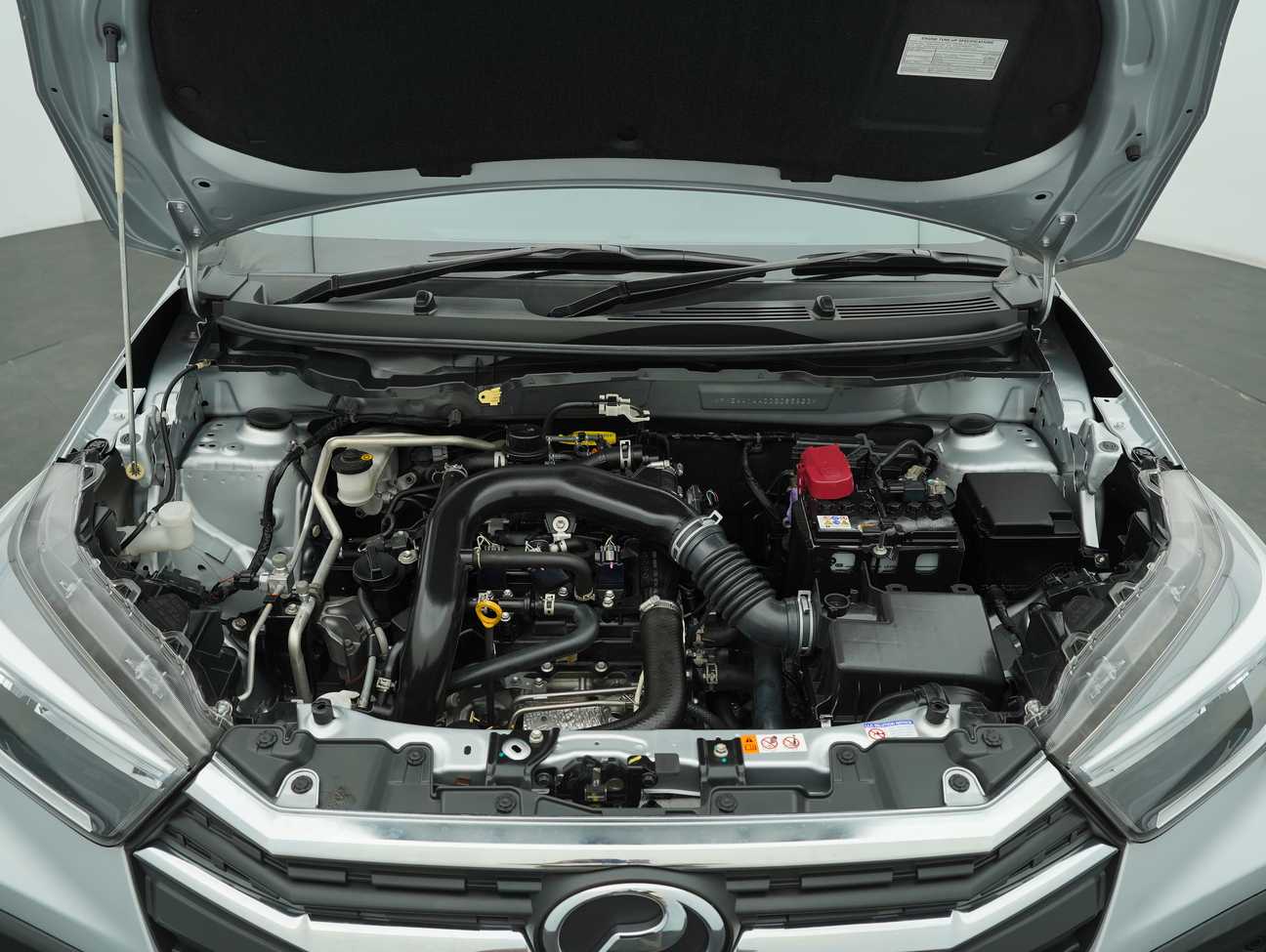 used 2023 Perodua Ativa AV 1.0