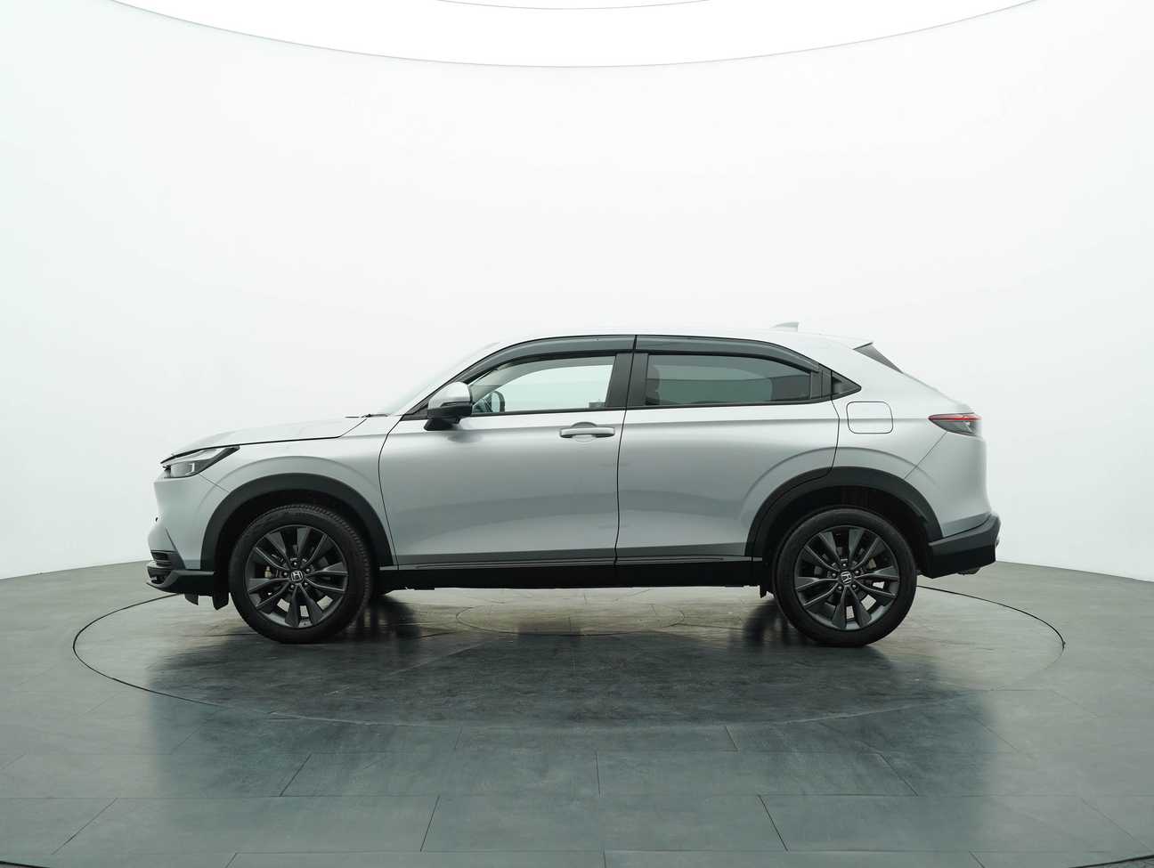 used 2022 Honda HR-V V 1.5