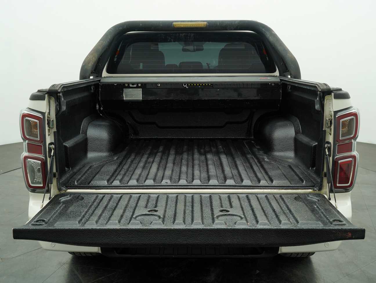 used 2021 Isuzu D-Max Premium Dual Cab 1.9